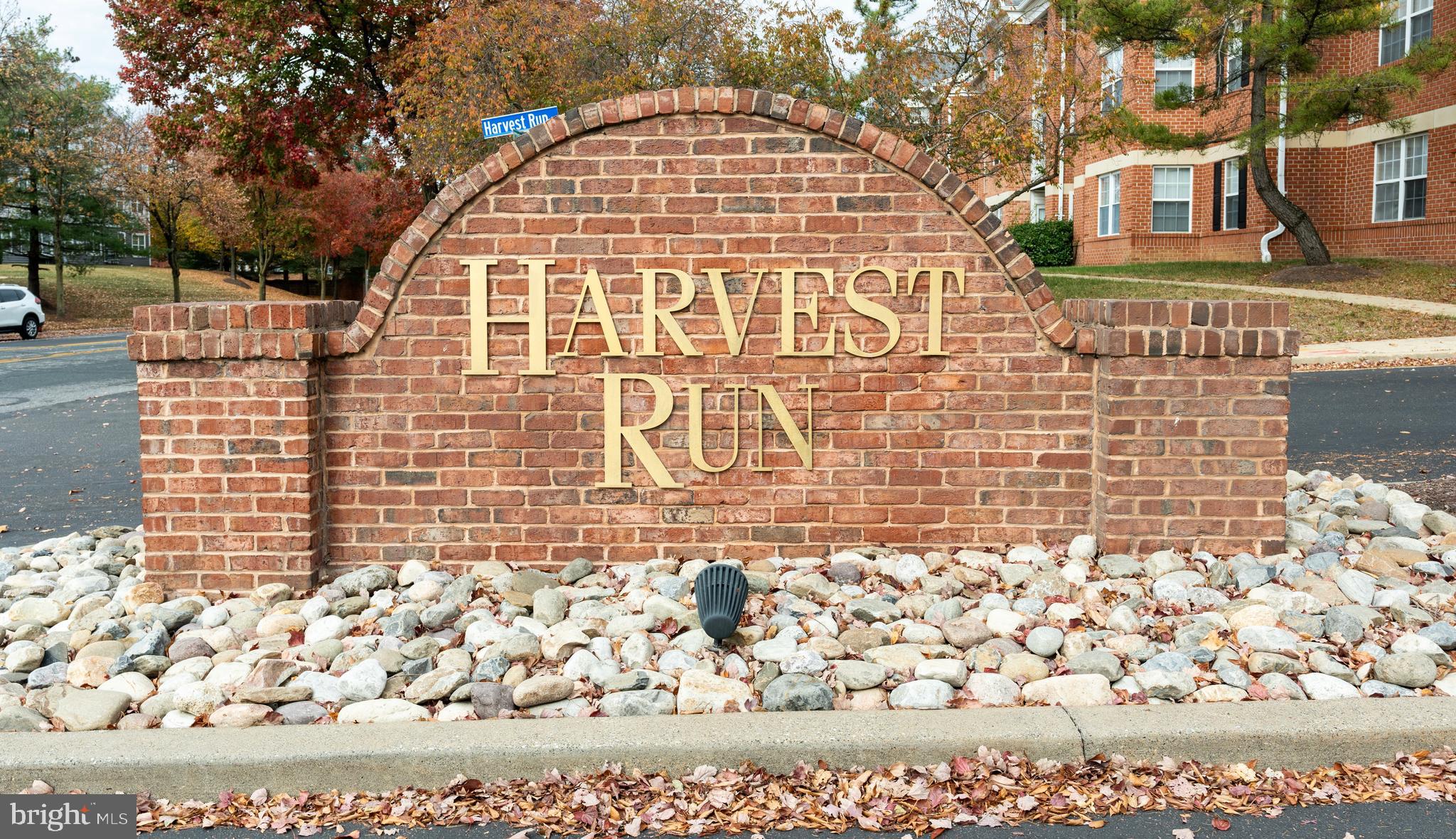 701 HARVEST RUN DRIVE 101