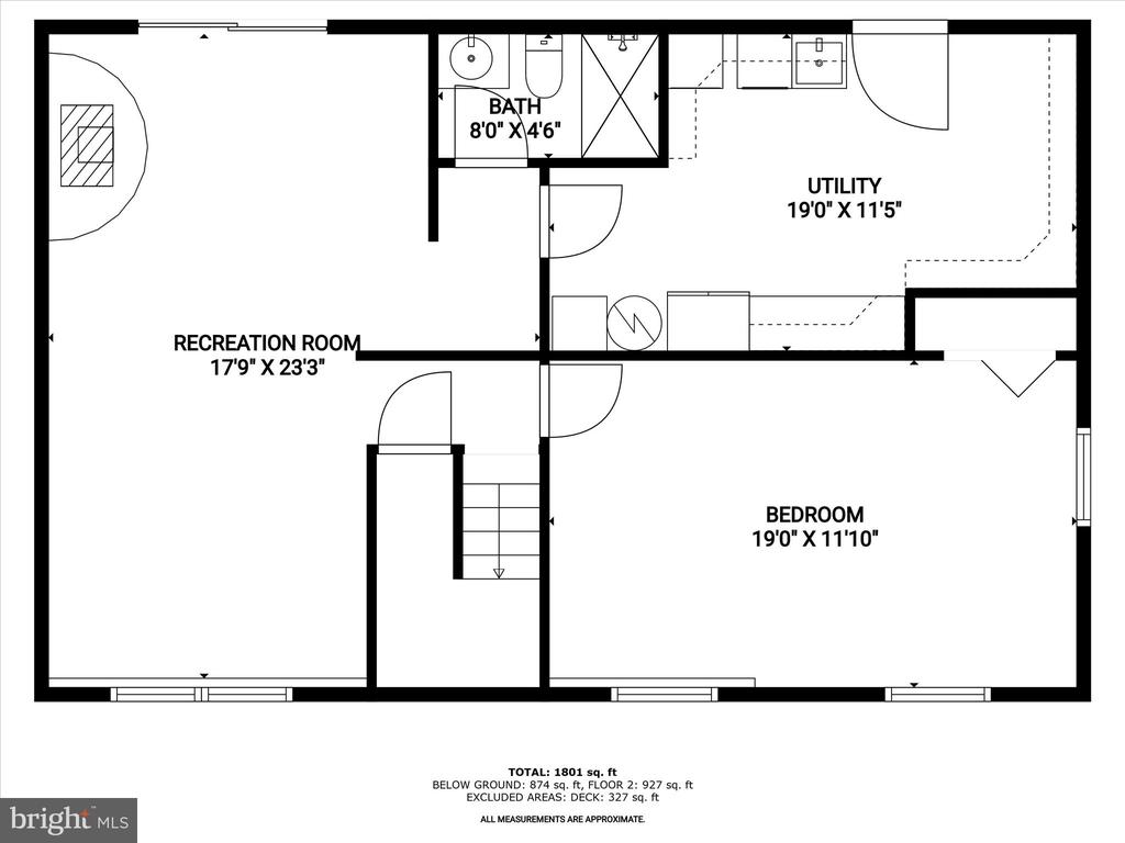 913 AUTUMN VALLEY LANE
