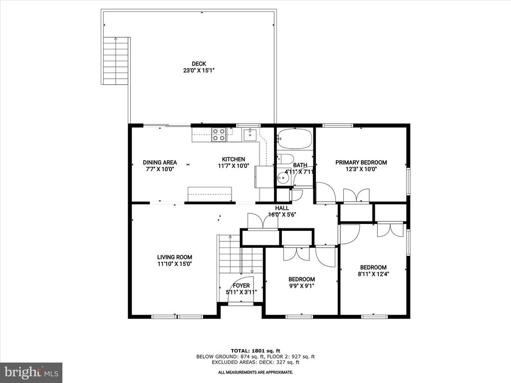 913 AUTUMN VALLEY LANE