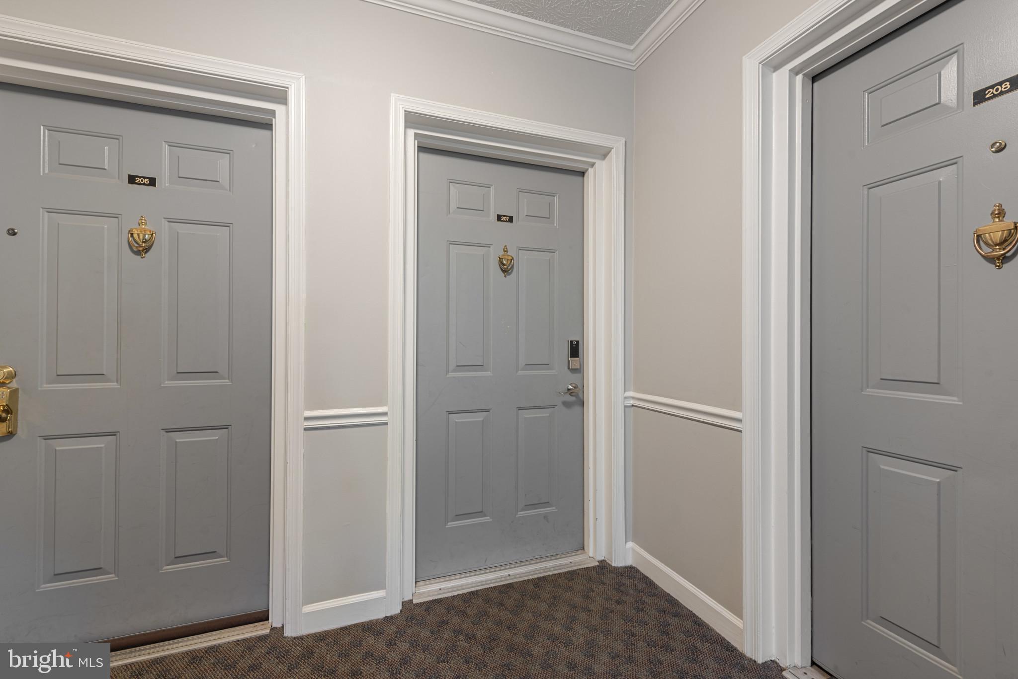 621 ADMIRAL DRIVE 207