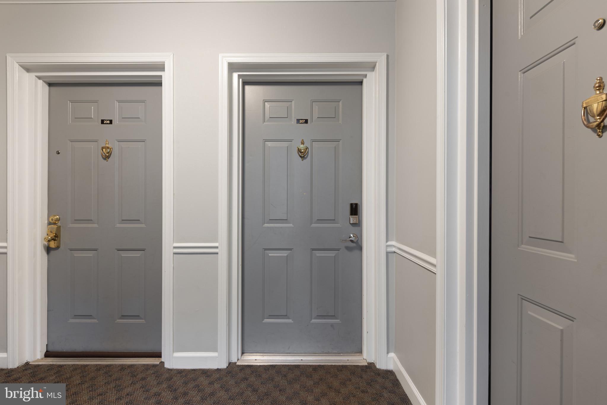 621 ADMIRAL DRIVE 207