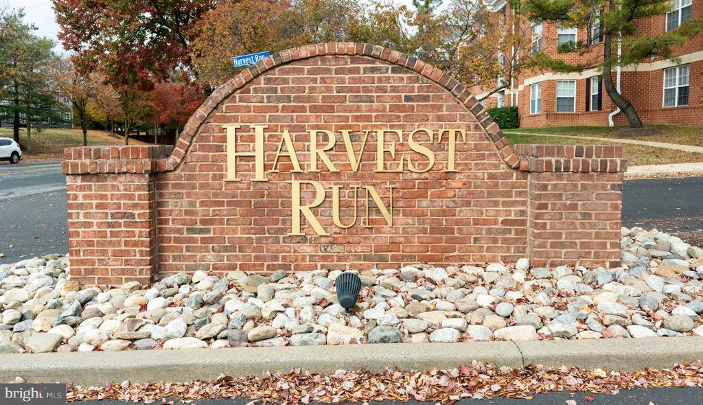 701 HARVEST RUN DRIVE 101