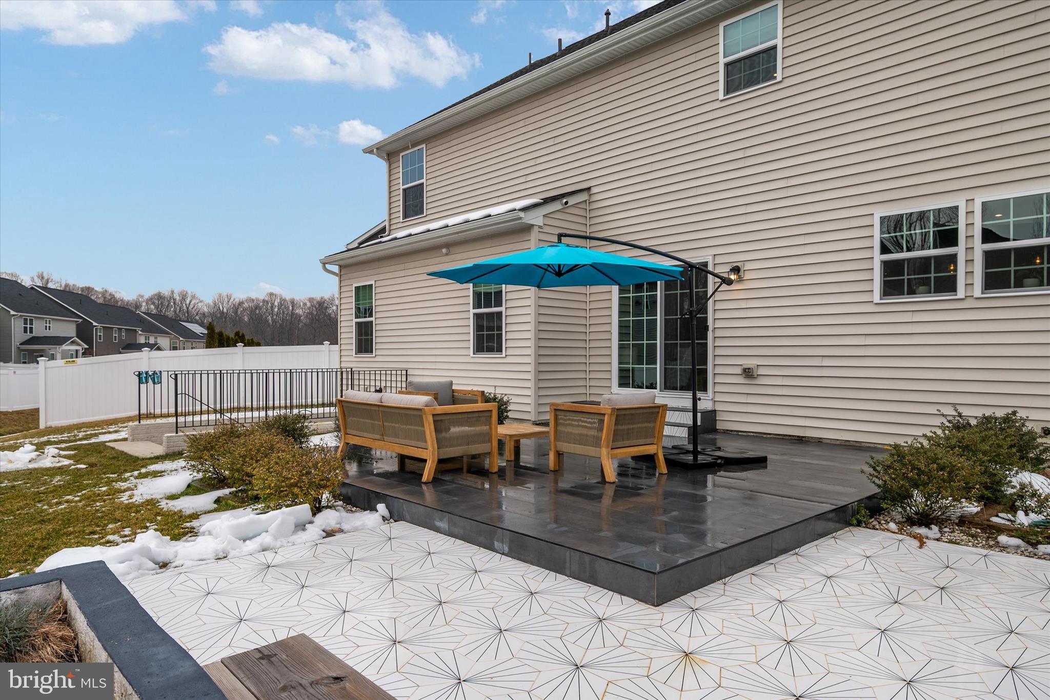 3322 MILKWEED COURT