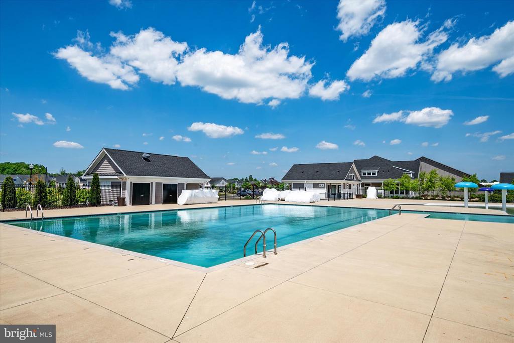 3322 MILKWEED COURT