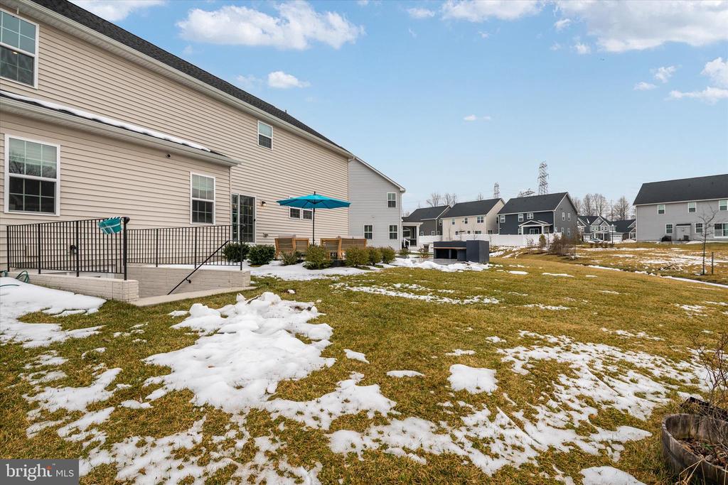 3322 MILKWEED COURT
