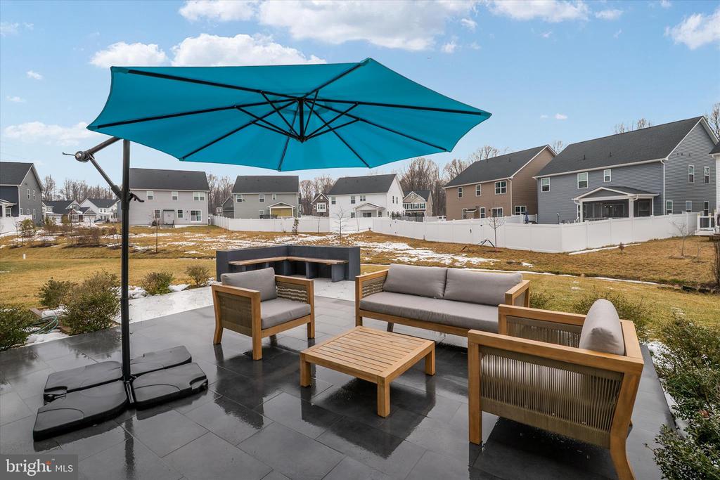 3322 MILKWEED COURT