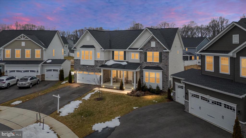 3322 MILKWEED COURT