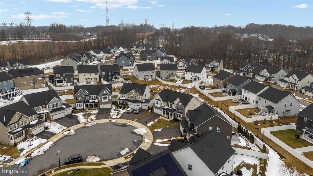 3322 MILKWEED COURT