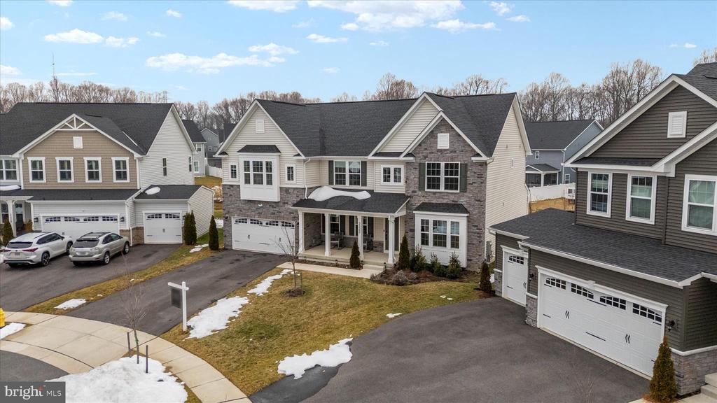 3322 MILKWEED COURT