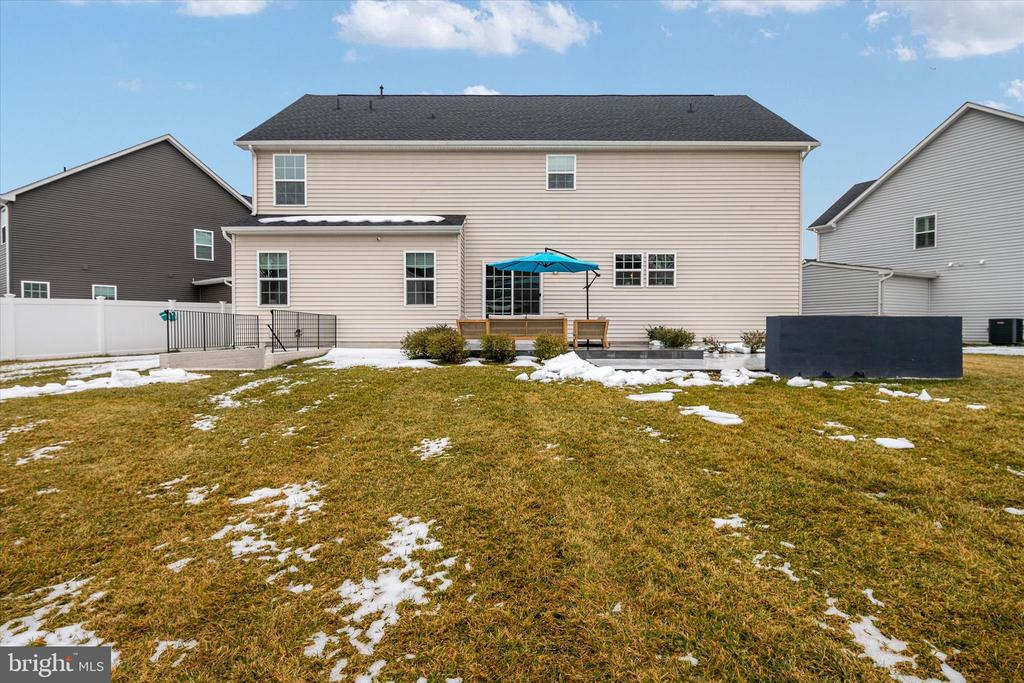 3322 MILKWEED COURT