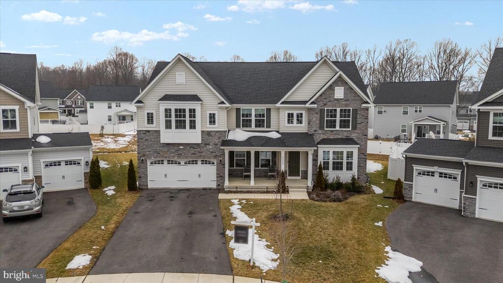 3322 MILKWEED COURT