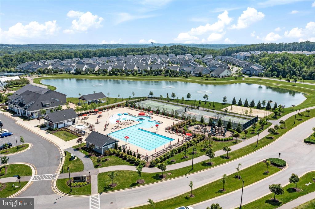 3322 MILKWEED COURT