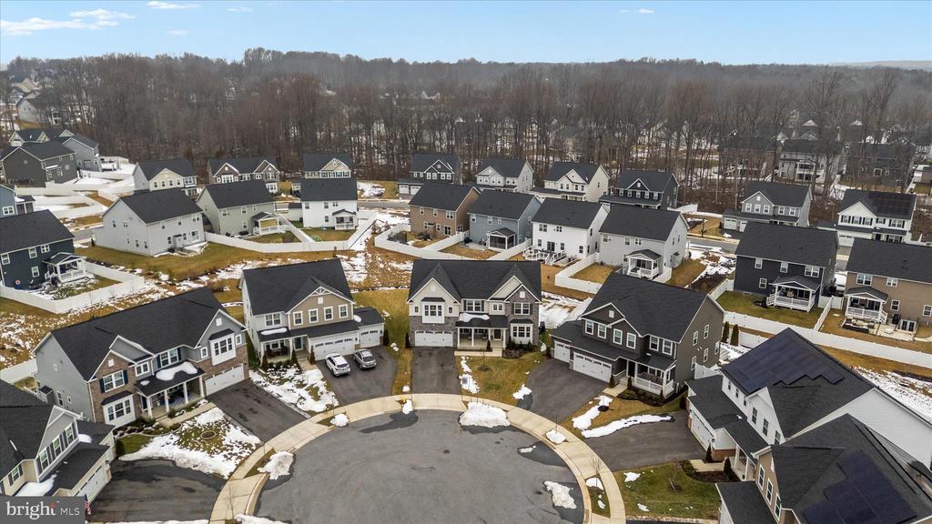 3322 MILKWEED COURT