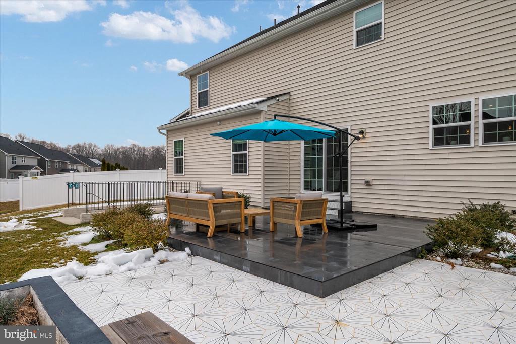 3322 MILKWEED COURT