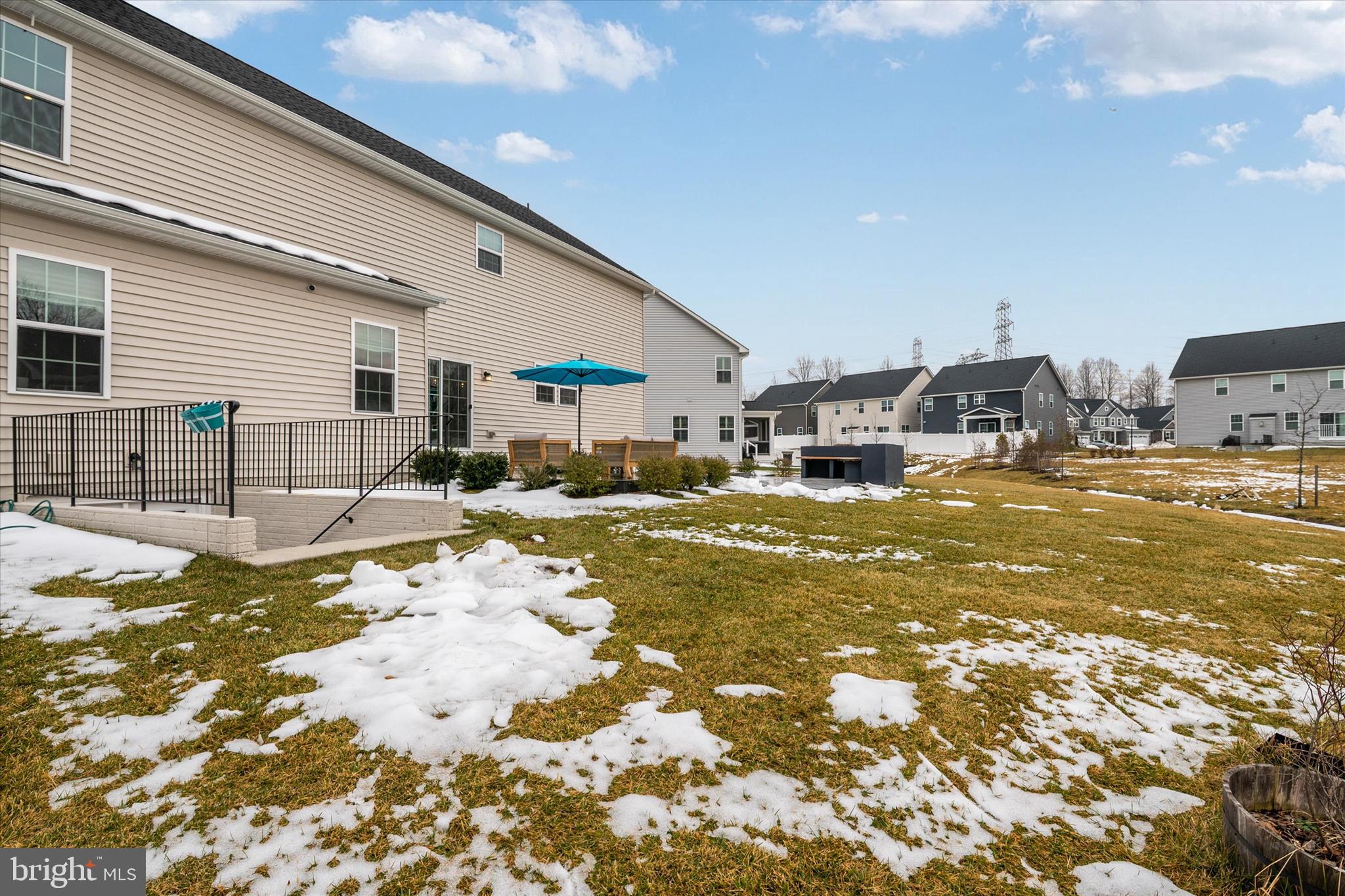 3322 MILKWEED COURT