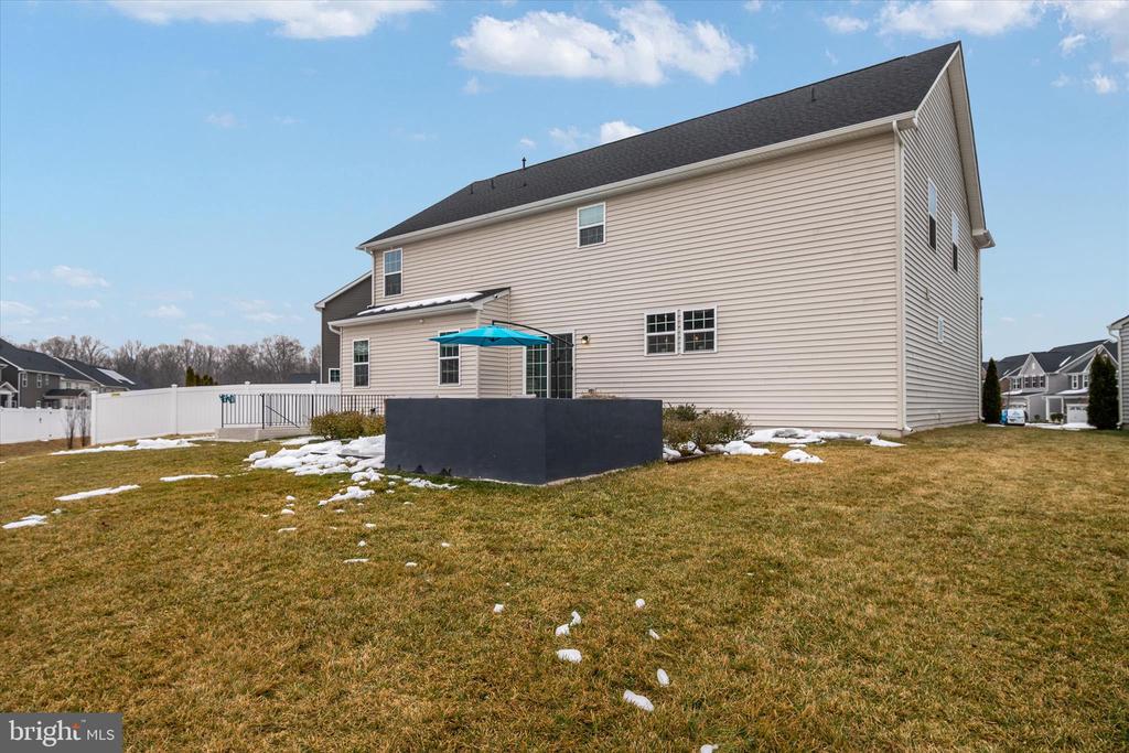 3322 MILKWEED COURT