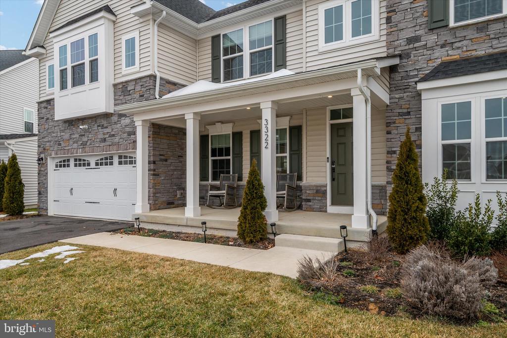 3322 MILKWEED COURT