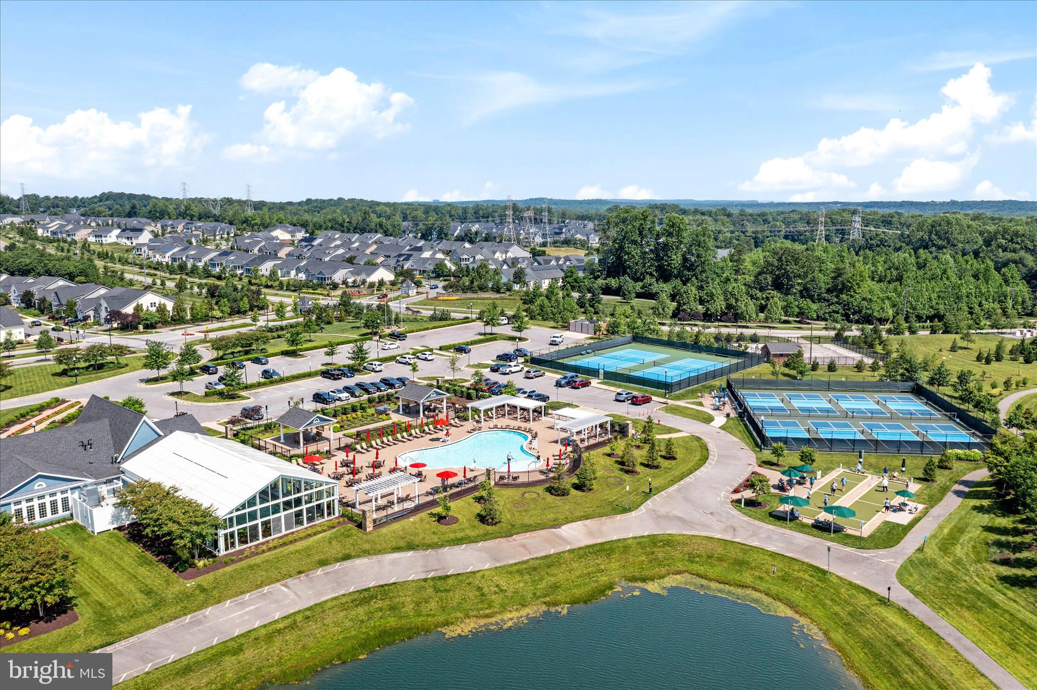 3322 MILKWEED COURT