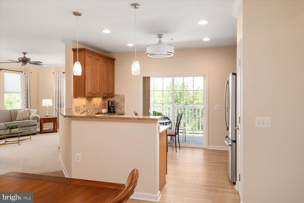 1412 WIGEON WAY Unit: 301