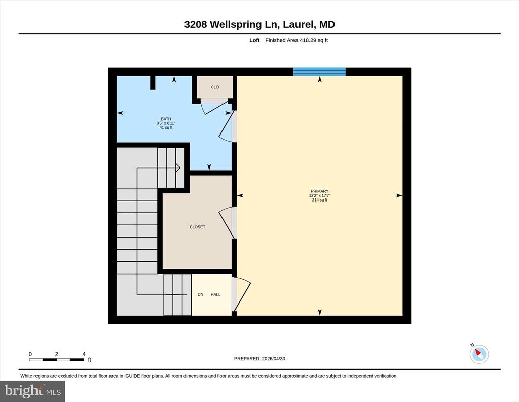 3208 WELLSPRING LANE