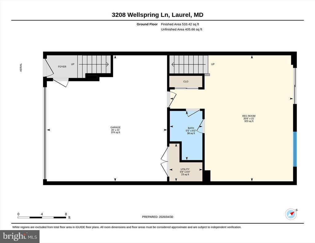 3208 WELLSPRING LANE