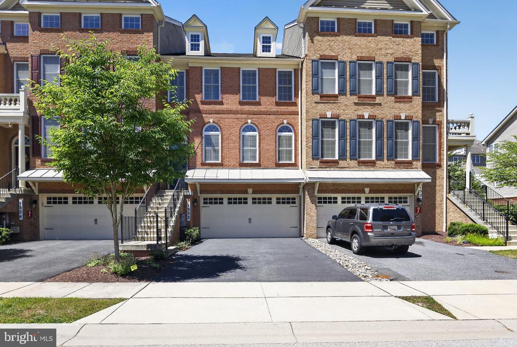 1322 GRAND CANOPY DRIVE
