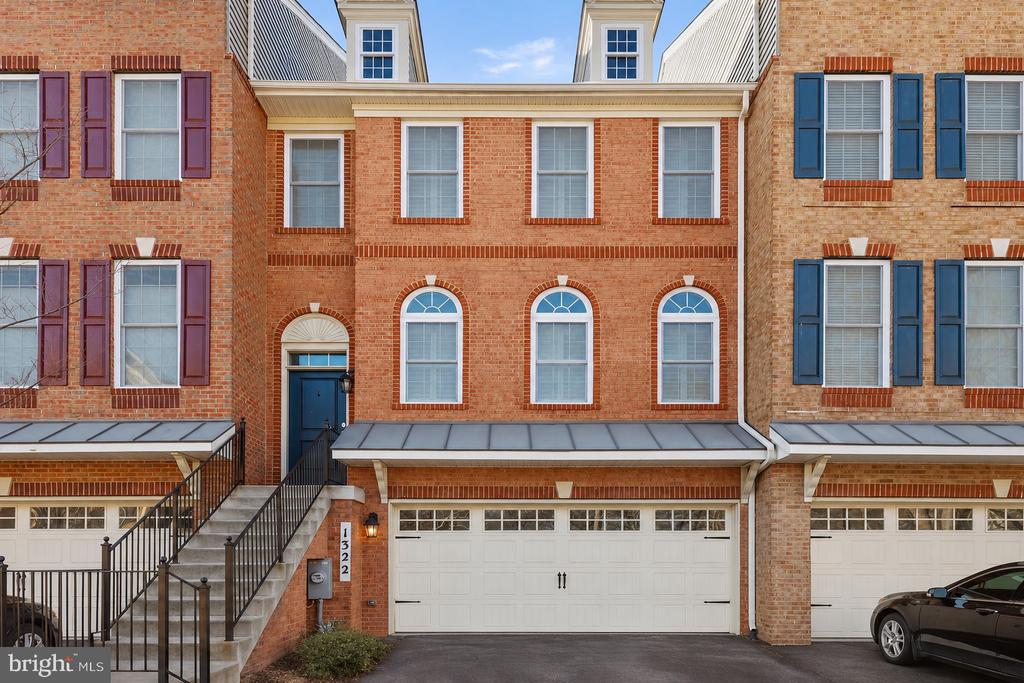 1322 GRAND CANOPY DRIVE