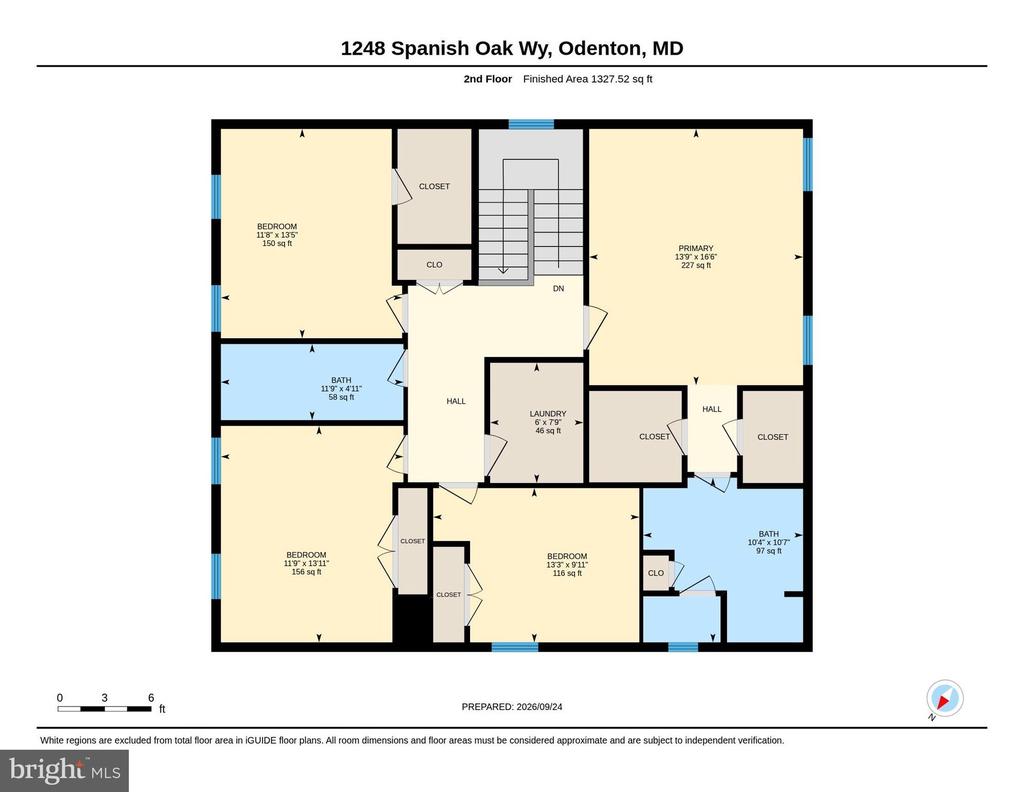 1248 SPANISH OAK WAY