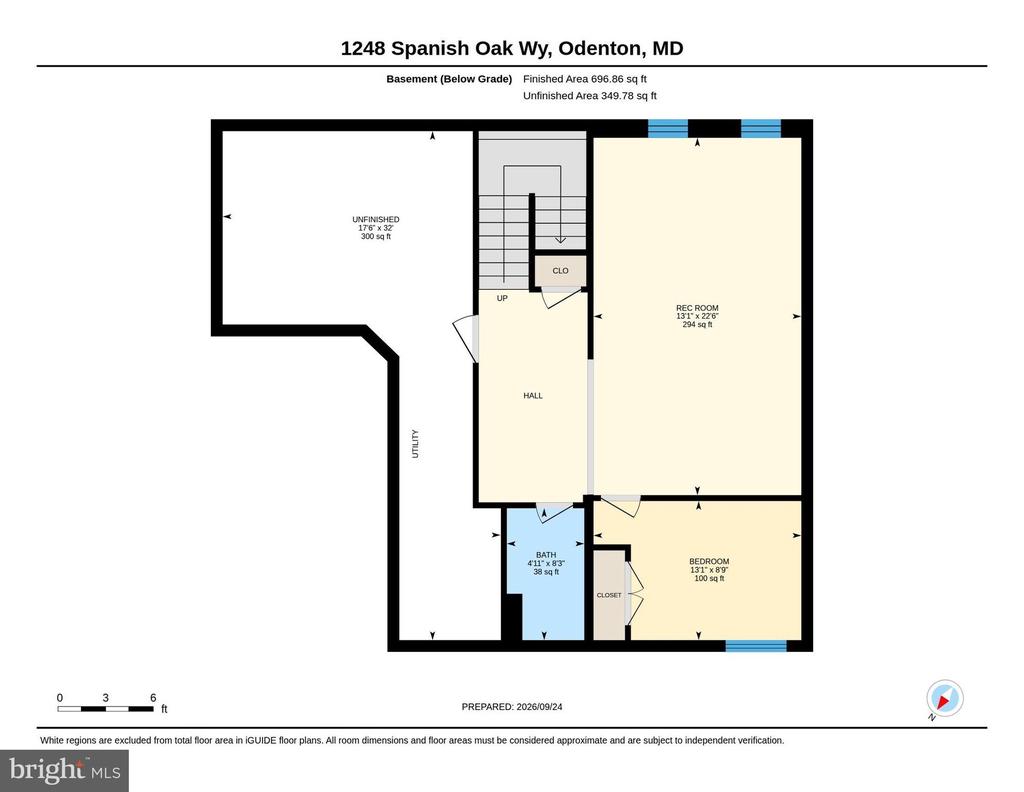 1248 SPANISH OAK WAY