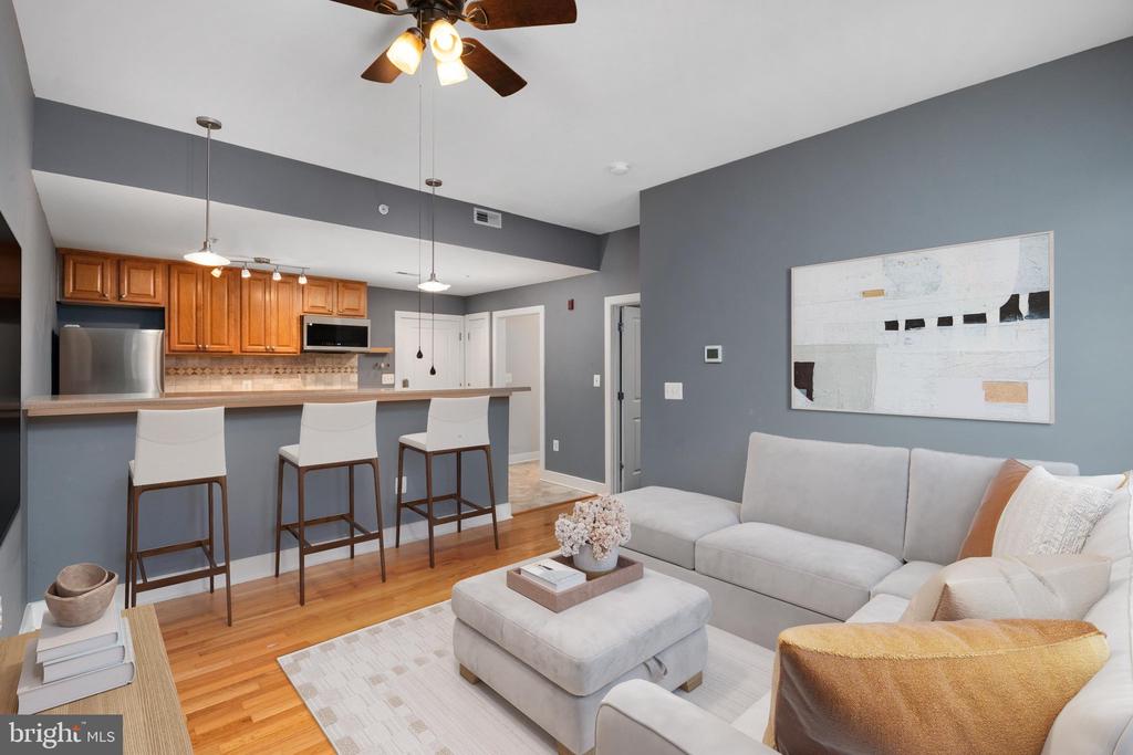 400 RENFRO DRIVE Unit: 213