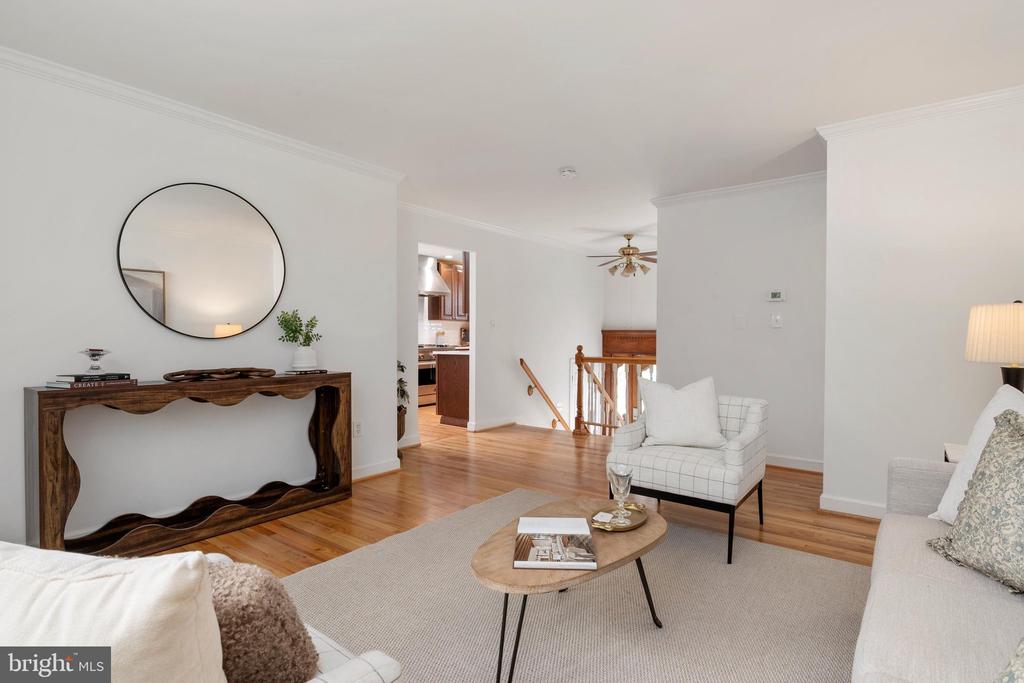 242 CROSS CREEK DRIVE