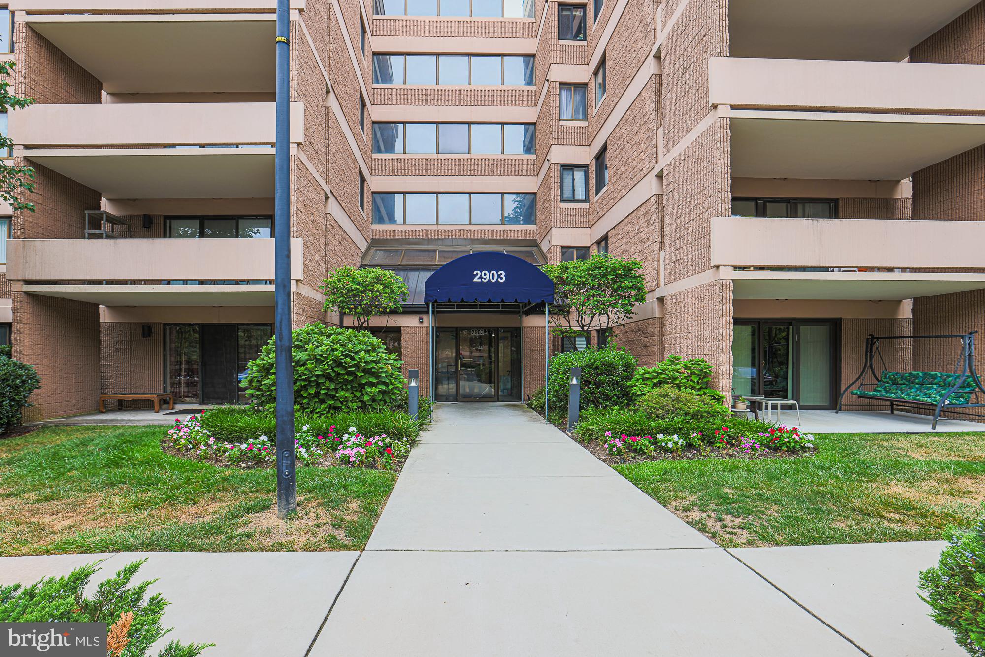 2903 Fall Staff Apt 601 FALLSTAFF ROAD 601