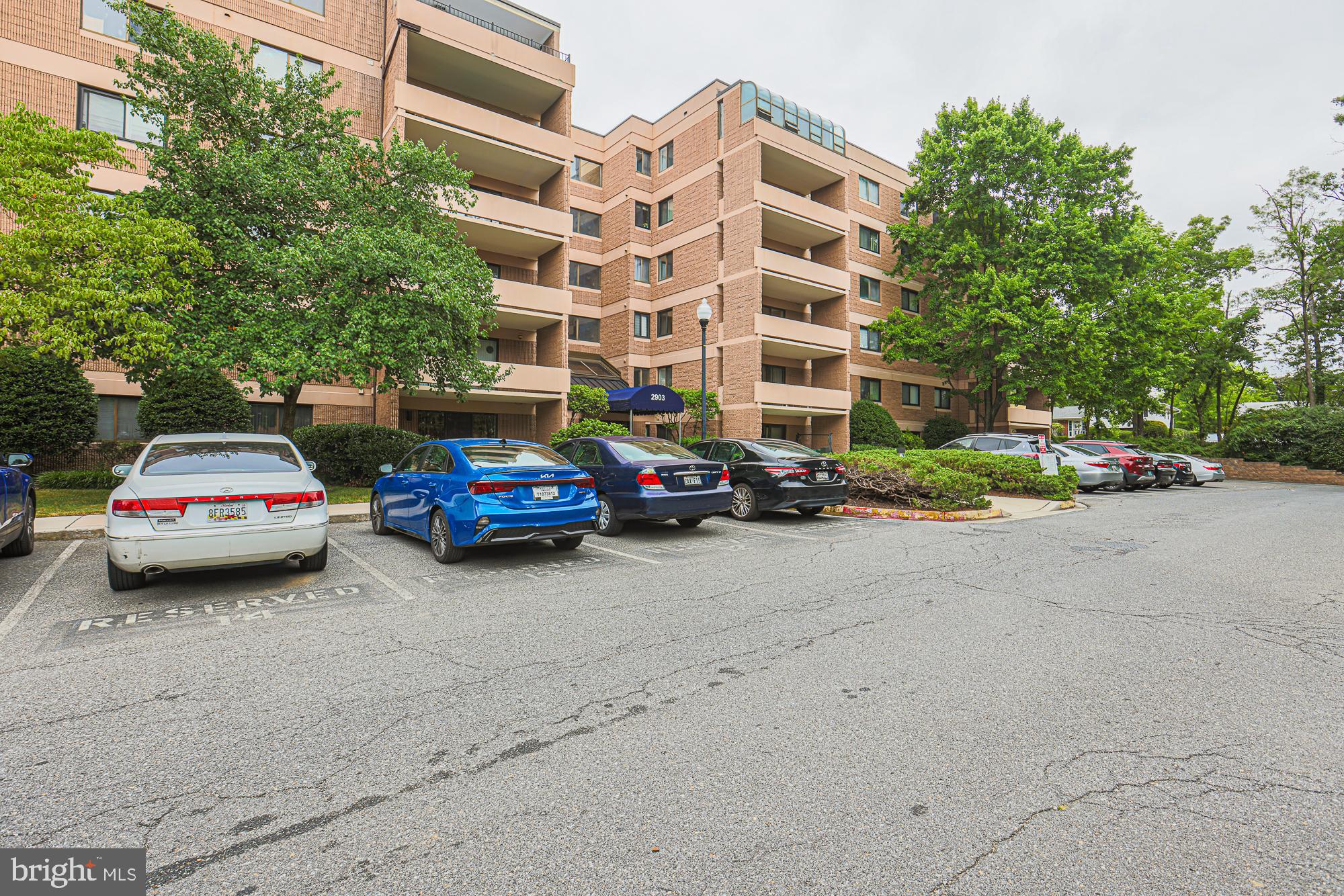 2903 Fall Staff Apt 601 FALLSTAFF ROAD 601
