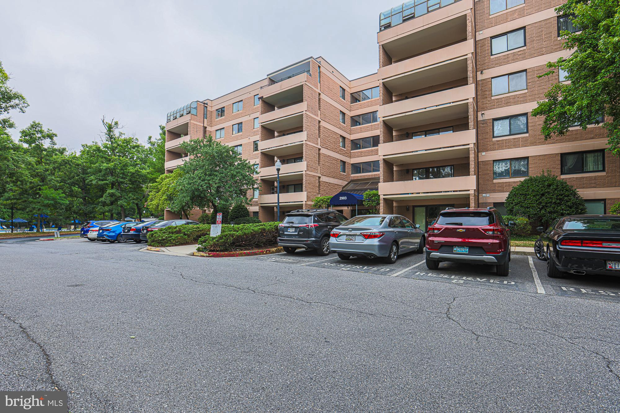2903 Fall Staff Apt 601 FALLSTAFF ROAD 601
