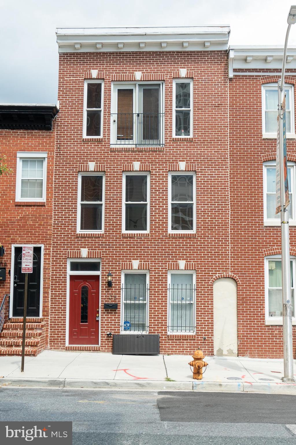 106 W CROSS STREET