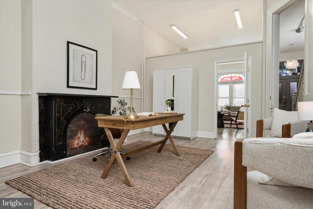 1803 MADISON AVENUE