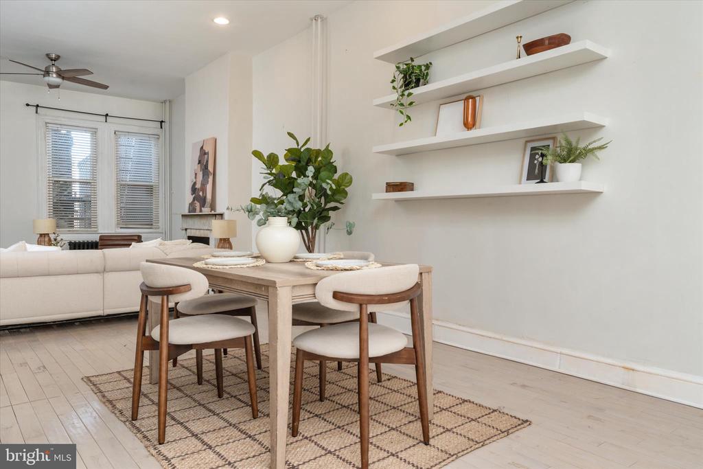 1803 MADISON AVENUE