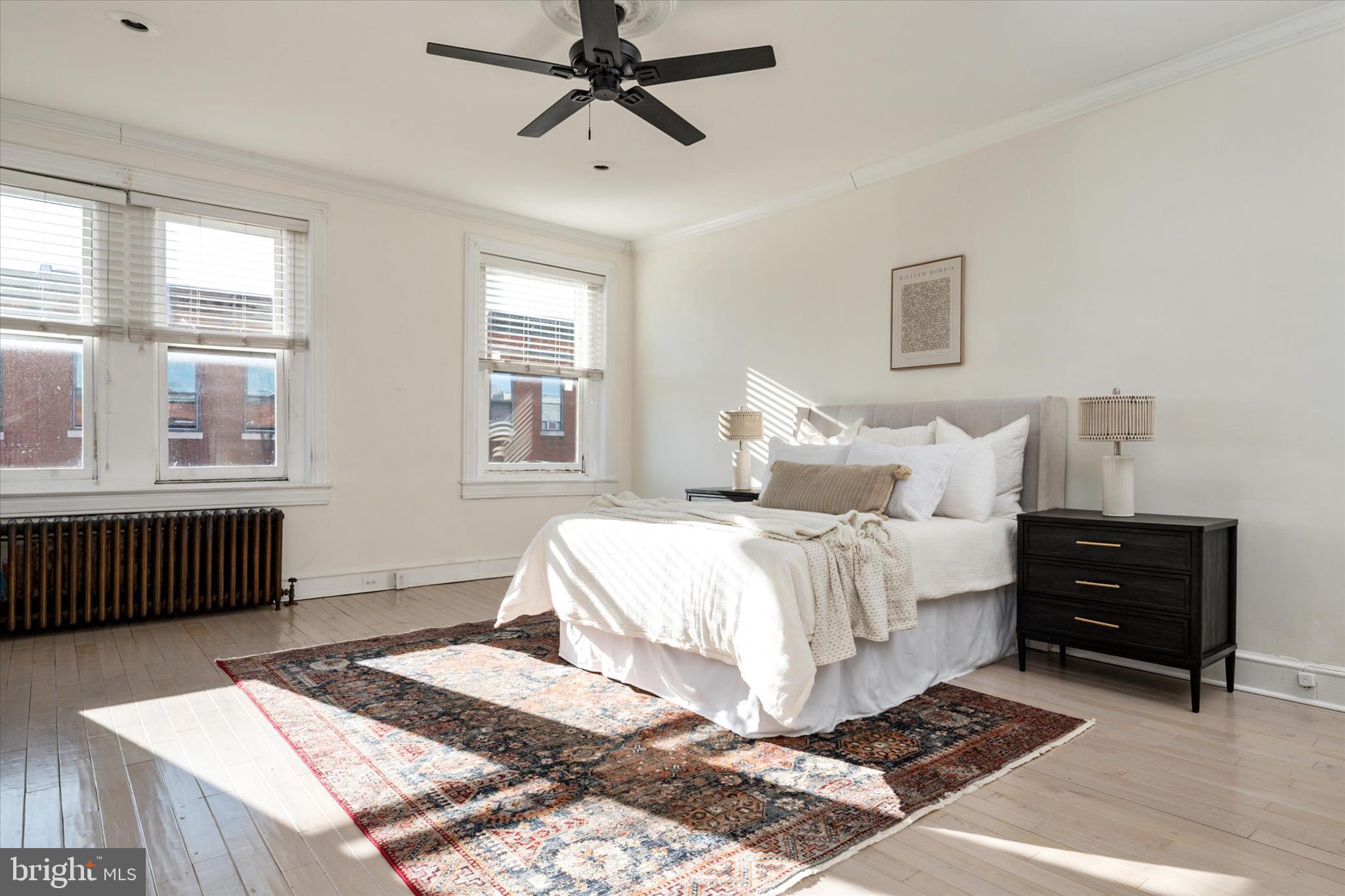 1803 MADISON AVENUE