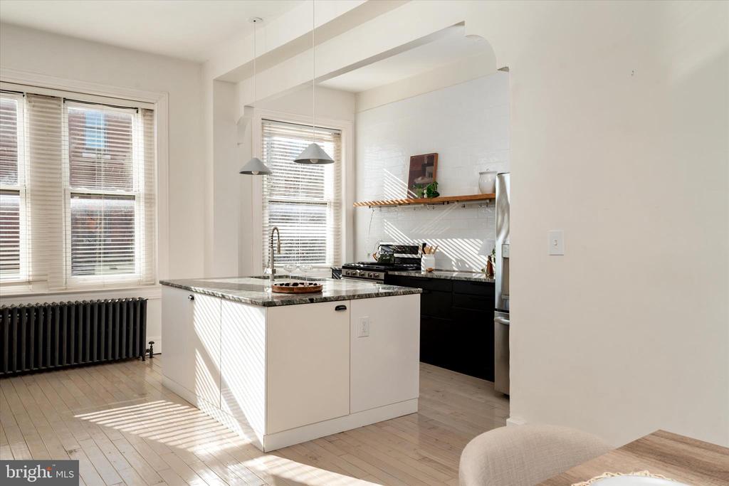 1803 MADISON AVENUE
