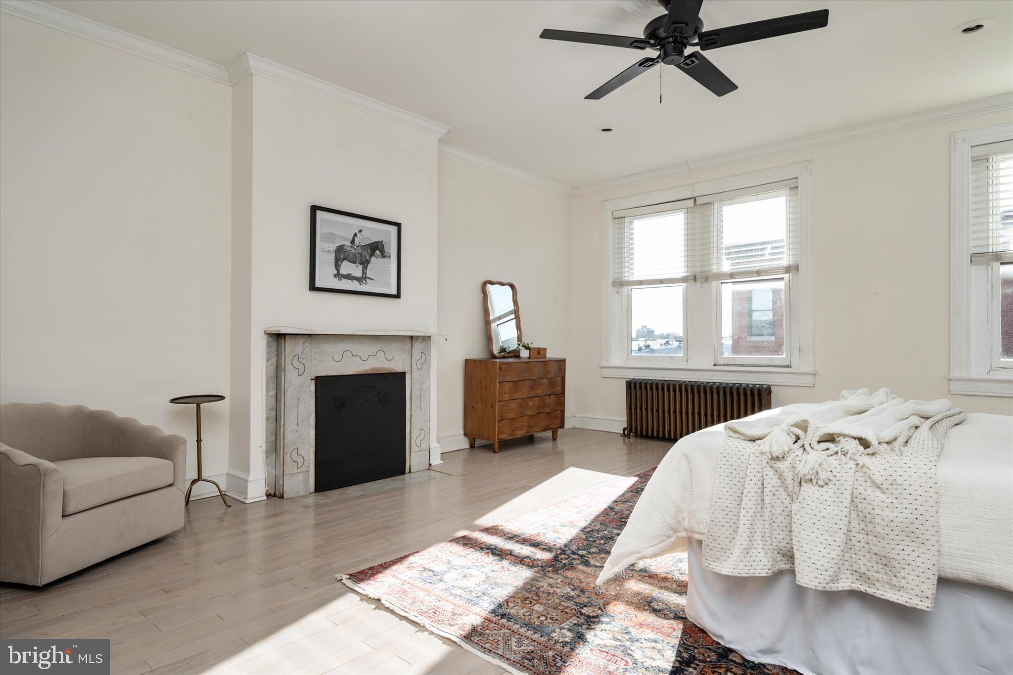 1803 MADISON AVENUE