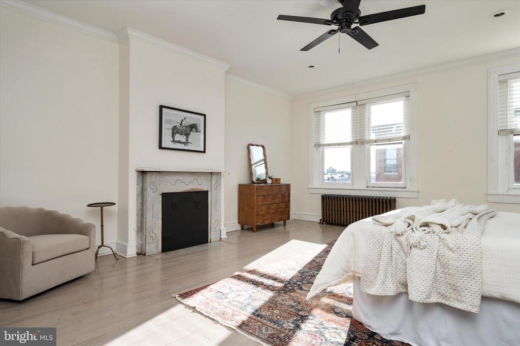 1803 MADISON AVENUE