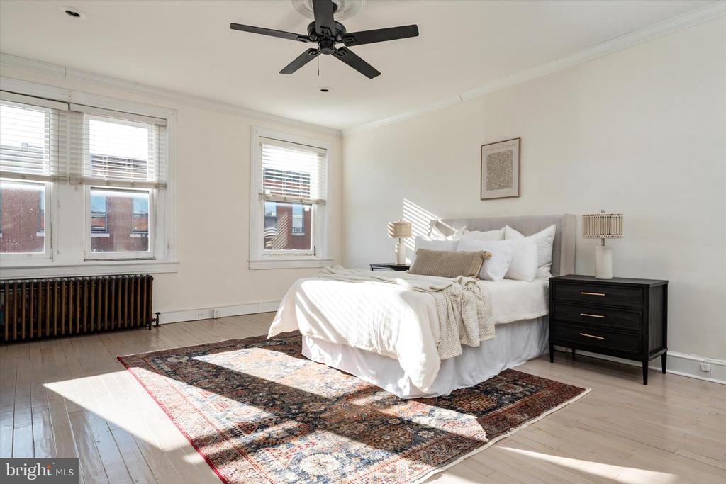 1803 MADISON AVENUE