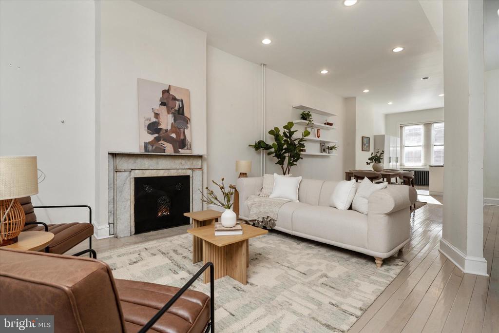 1803 MADISON AVENUE