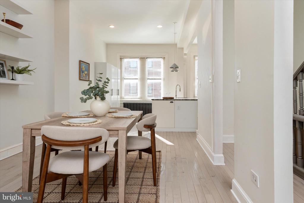 1803 MADISON AVENUE