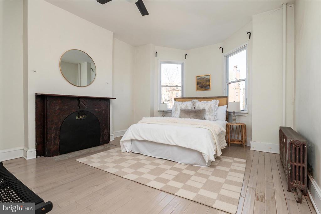 1803 MADISON AVENUE