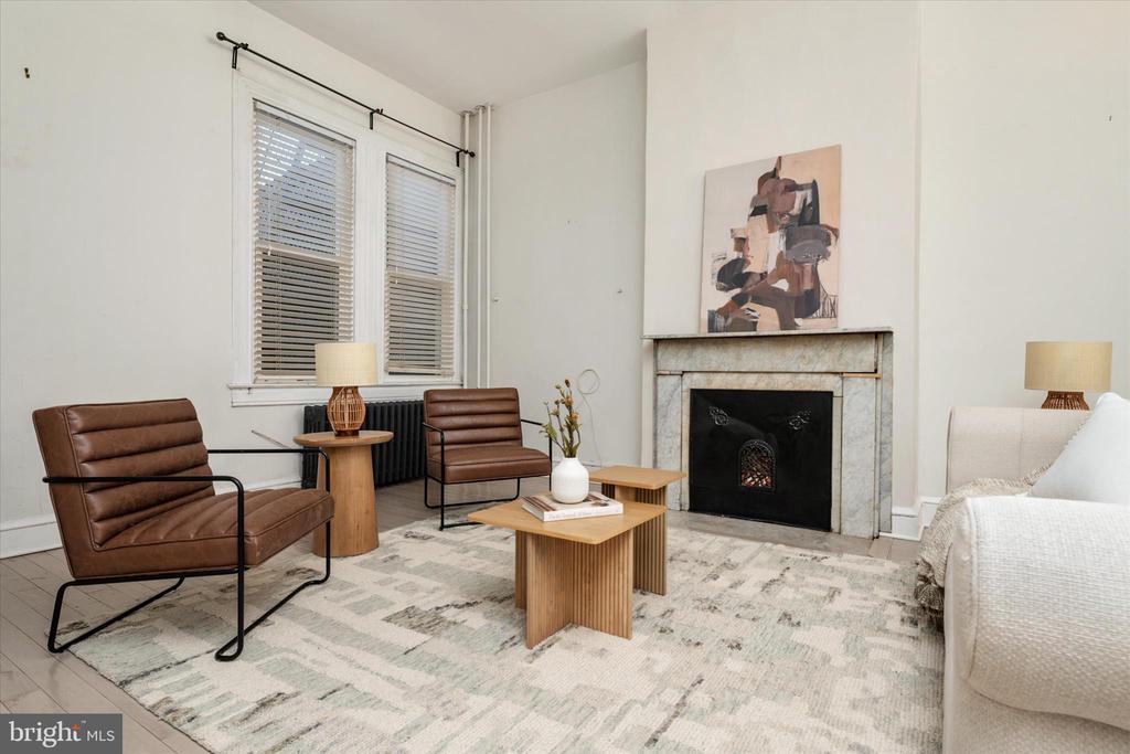 1803 MADISON AVENUE