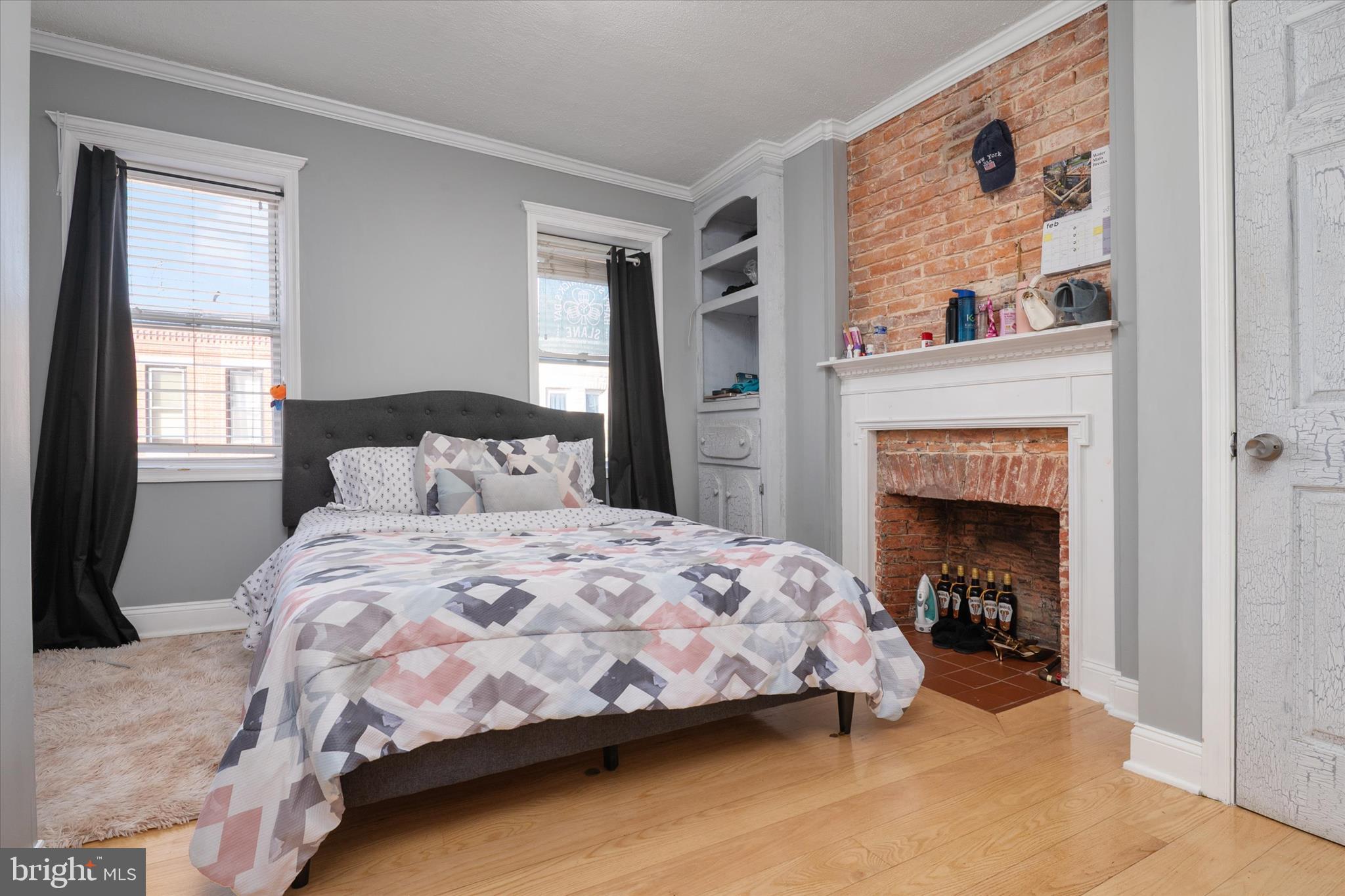 205 S EXETER STREET