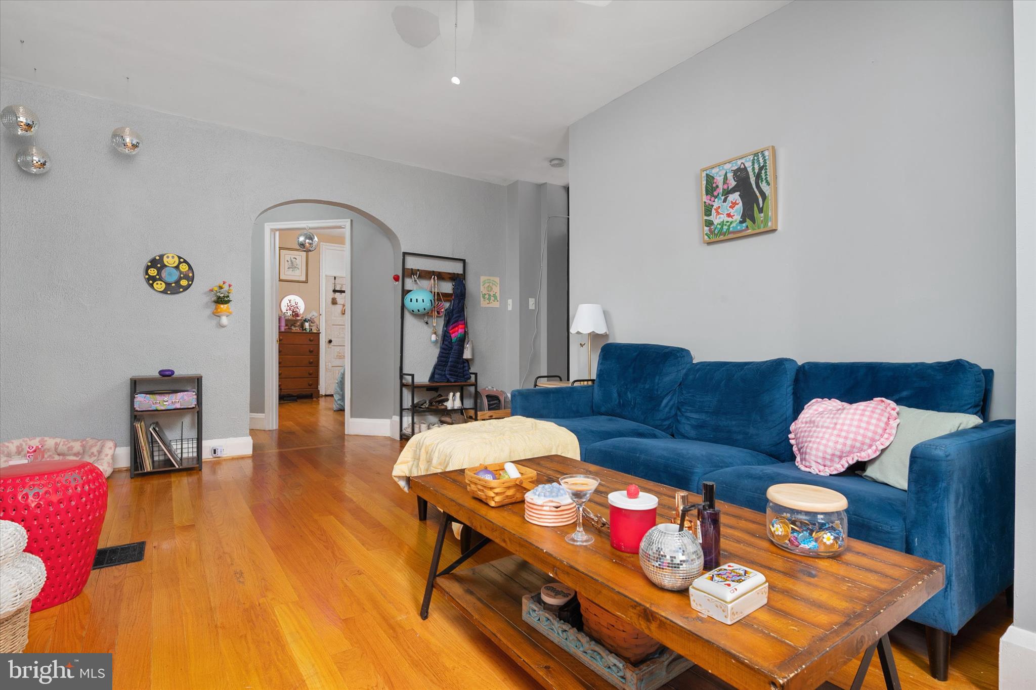 205 S EXETER STREET