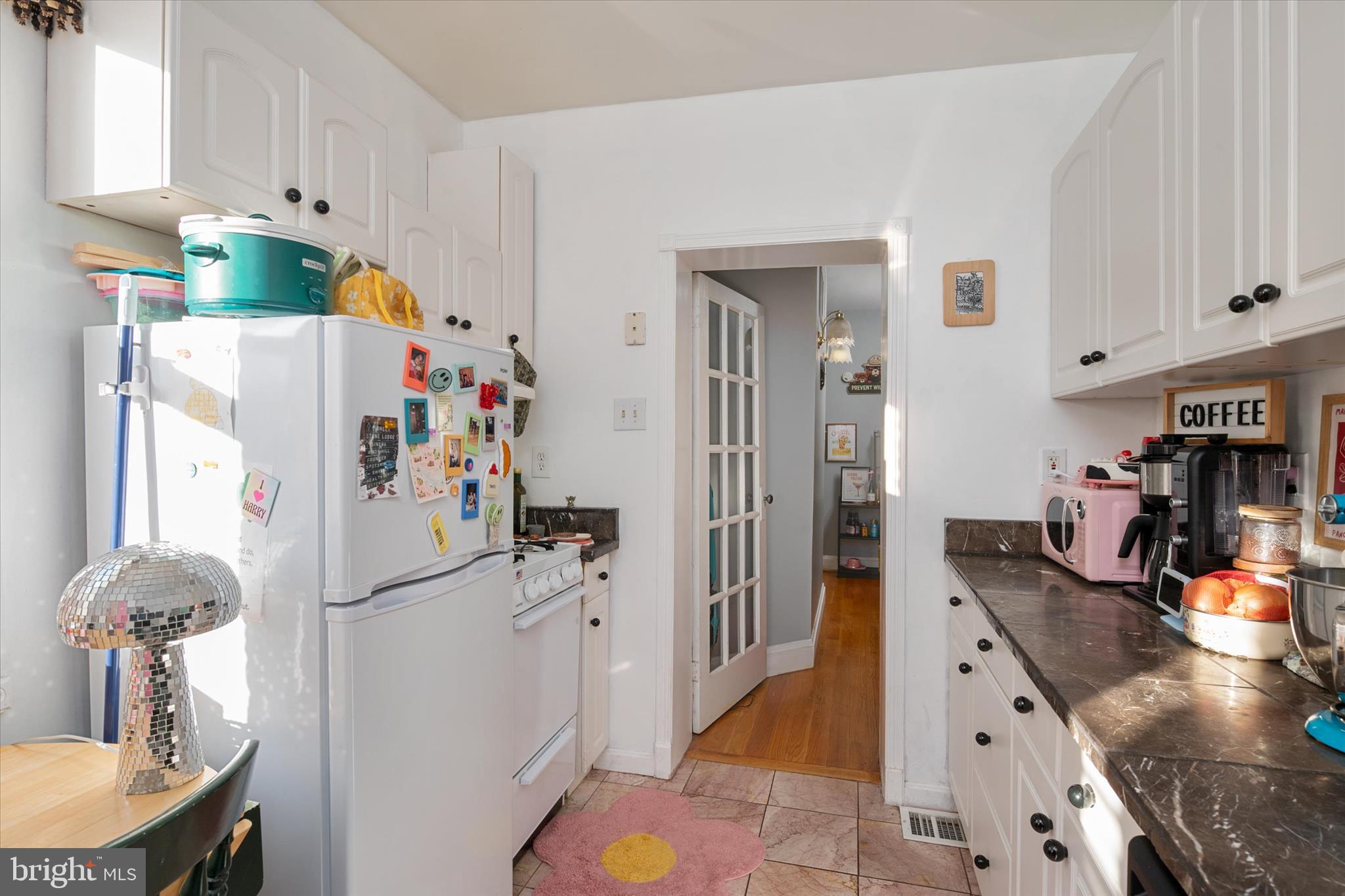 205 S EXETER STREET