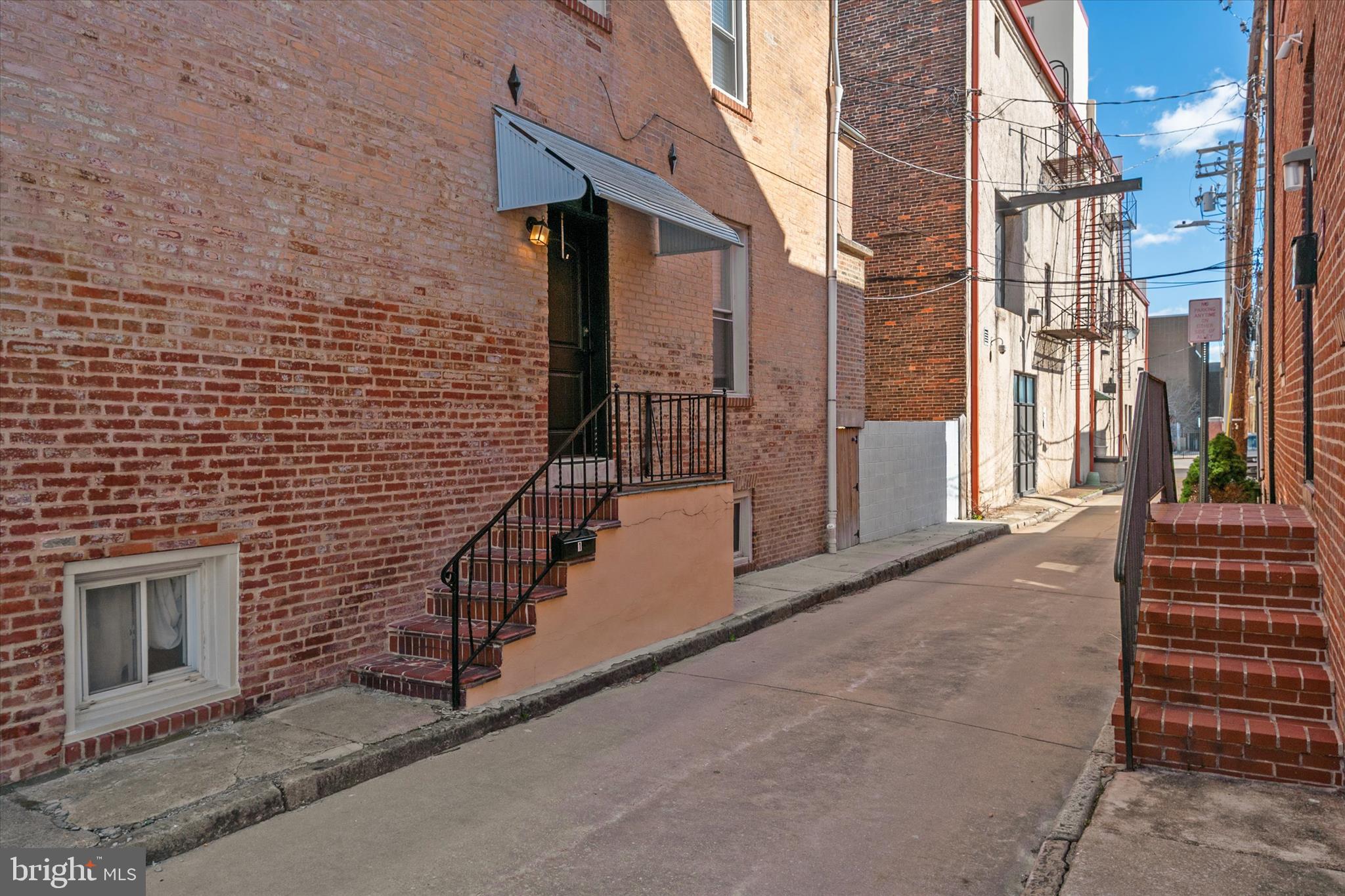 205 S EXETER STREET